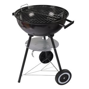 Asador a carbon ref:yh22017d 43,7 x 75 cm