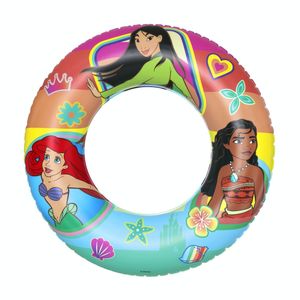 Flotador Circular Bestway, Princesas, 56cm, 91043b \ 908664