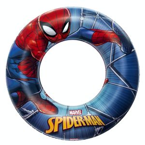 Flotador circular spiderman ref:98003b (56cm)