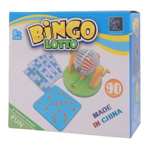 Bingo loteria 72 carta ref:gf045181 \ hg8814c