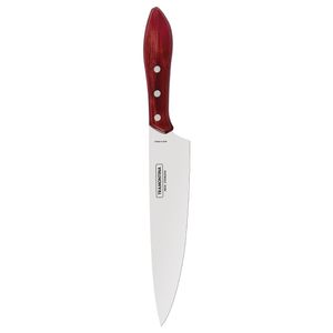 Cuchillo tramontina p \ carne21189 \ 178 8 pulg. polywood