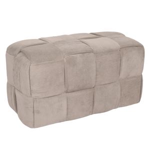 Banco Sala, Gris, 35x39x72cm, stool 012d