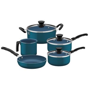 Olla tramontina bateria x5 pz.ref:28699 \ 201 evora des