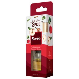 Difusor de esencia Tips Bambu 20 ml varios aromas