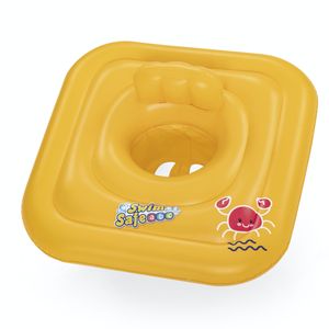 Flotador para Bebé Bestway Wondersplash, 75x76cm, 32050