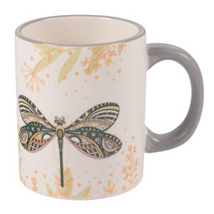 Taza dol. ref:hc118-c38 colecc 2