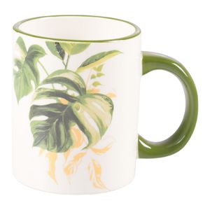 Taza dol. ref:hc118-c49 colecc 1