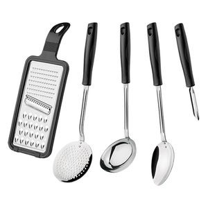 Juego cocina tramontina x5 pz.ref:25299 \ 013 des