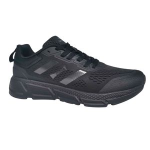 Calzado  running mujer ref:jx8680w6 black \ dk.grey 37