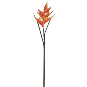 Flor artificial pavo real ref:ch12509895