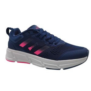 Calzado Deportivo, Running, Mujer, Navy Fuchsia, Talla 36, JX8680W7