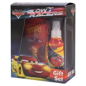 Gift set cars 2d (sh.2d.350ml-col100ml)
