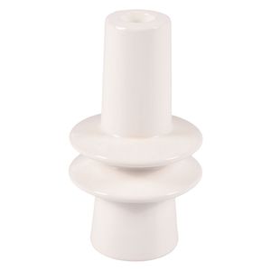 Adorno nav.candelabro ref:dlh22q608b (9.5x9.5x17.1cm)