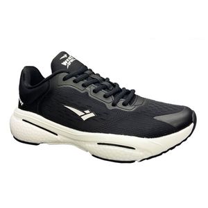 Zapato  hombre 1855329m1 (44) black \ white