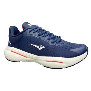 Zapato Deportivo, Hombre, Navy Red, Talla 44, 1855329M2