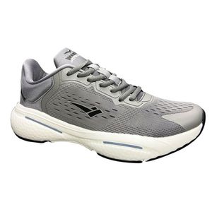 Zapato  hombre 1855329m4 (44) dk.grey \ white