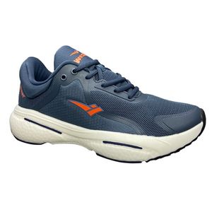 Zapato  hombre 1855352m3 (44) navy \ orange