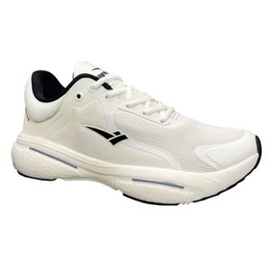 Zapato Deportivo, Hombre, White Black, Talla 44, 1855352M4