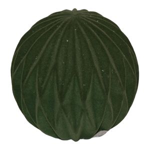 Adorno nav.bola ceramic atercip 2color ref:dlh22q571hs (14.5x14.5x14cm)
