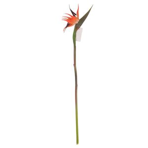 Flor artificial strelitzia ref:ch12513088