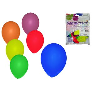 Globo neon r-12 surt. ref:209 \ 251 \ 105963 x25 pz.