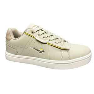 Calzado  sneaker hombre 1581020m2 beige-lemon(43)