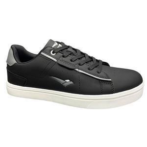 Calzado  sneaker hombre 1581020m4 black-white(43)