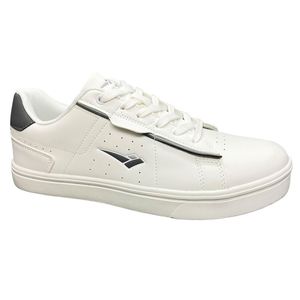 Calzado  sneaker hombre 1581020m5 white-grey(43)