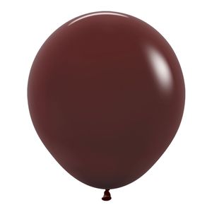 Globo fashion s r-24 merlot 018 \ 166704 x3 pz.