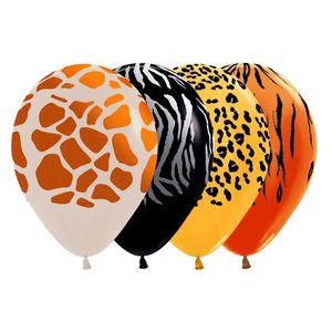 Globo fashion s metal r-12 surtido 071-570 \ \ 175942 x50 pz.
