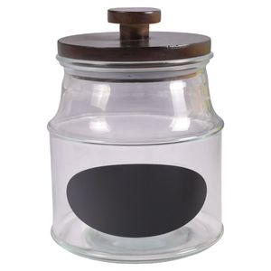 Repostero vidrio ref:kh1886-3 1,90lt