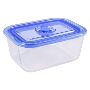 Repostero vidrio ref:bxh1070-3 700ml