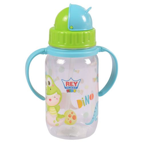 Jarro bebe todo plast.rey ref:ttv0330ht 430ml