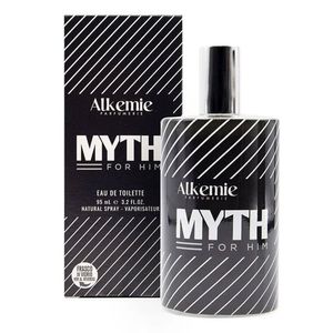 Perfume alkemie edt myth for him 95 ml