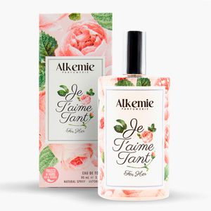 Perfume alkemie edt je t aime t for her 95 ml