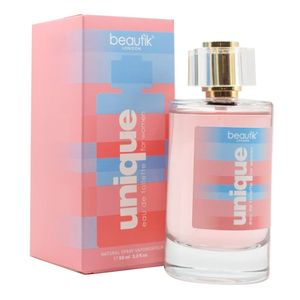 Perfume beautik l. edt unique for women 95 ml