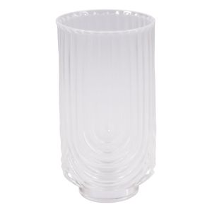 Vaso vidrio ref:zf23302a x unidad