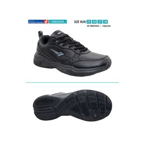 Zapato  mujer ref:jx8202dl full black (35-38)