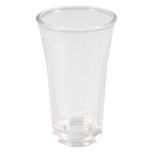 Vaso vidrio x6 pz.ref:san4210 \ 072 (60ml)