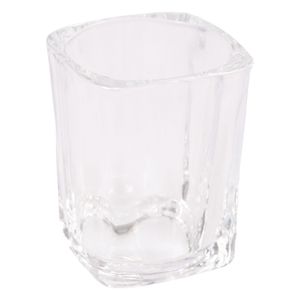 Vaso vidrio x6 pz.ref:san4211 \ jx1502 (72ml)