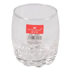 Vaso vidrio x6 pz.ref:san4215 \ 3503-2 (73ml)