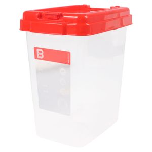 Dispensador plast.basa ref:10536 22lt.