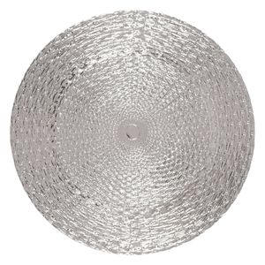 Plato base dec.plast.electro ref:es22554 (33cm)