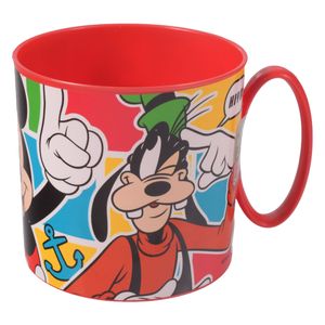 Jarro Mickey Mouse Stor, 11x8cm, 74344