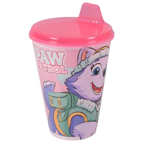 Vaso Entrenador Paw Patrol Stor, 430ml, 15x10cm, 74584