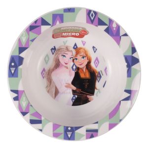 Tazón Infantil Frozen Stor, 17x4cm, 74246