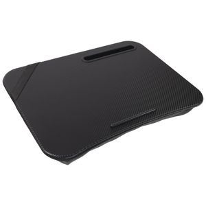 Base para Laptop Home Life, 45.1cmx35cm, Negro, WR5333