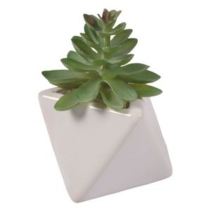 Planta artificial c \ maceta es22754 (6x10cm)