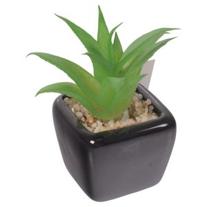 Planta artificial c \ maceta es22718 (5x9cm)