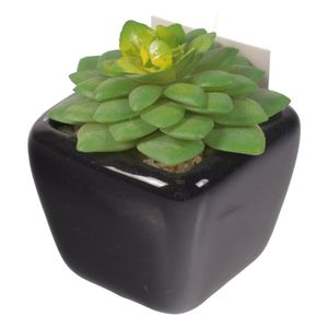 Planta artificial c \ maceta es22719 (5x7cm)